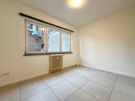 Appartement te huur - Photo 3