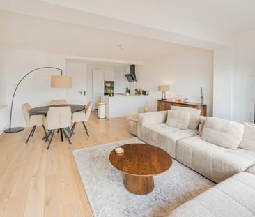 Penthouse te huur - Foto 3