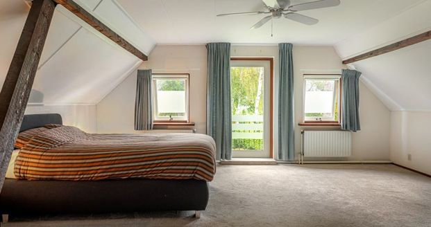 Dorpsstraat 71, Haule, 8432PL - Photo 1