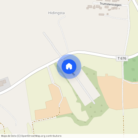 Banvallsgatan, Örebro