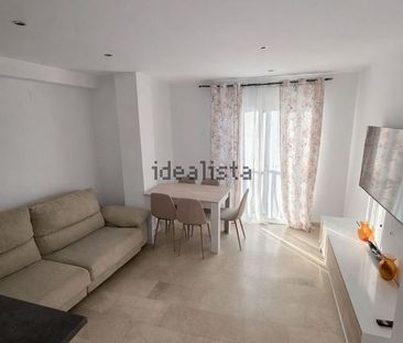 Alquiler de piso en Calle Doctor Jiménez Encina - Photo 6