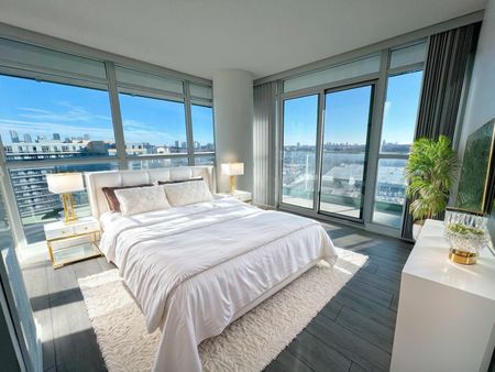 For Lease - 33 Singer Court Unit# 1111, Toronto, Ontario - Photo 5