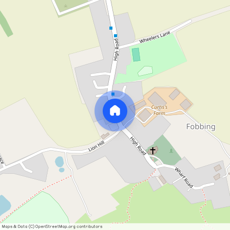 Readers, Fobbing, Stanford-Le-Hope