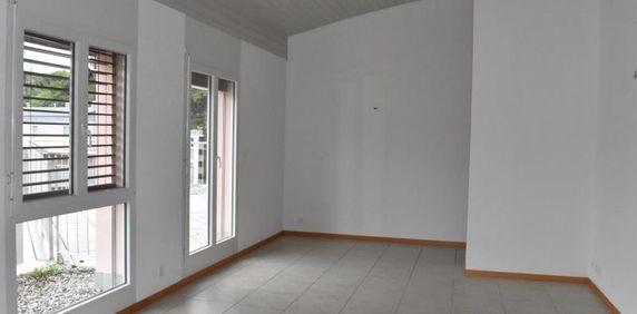 Appartement de 3 pièces en attique - Foto 2