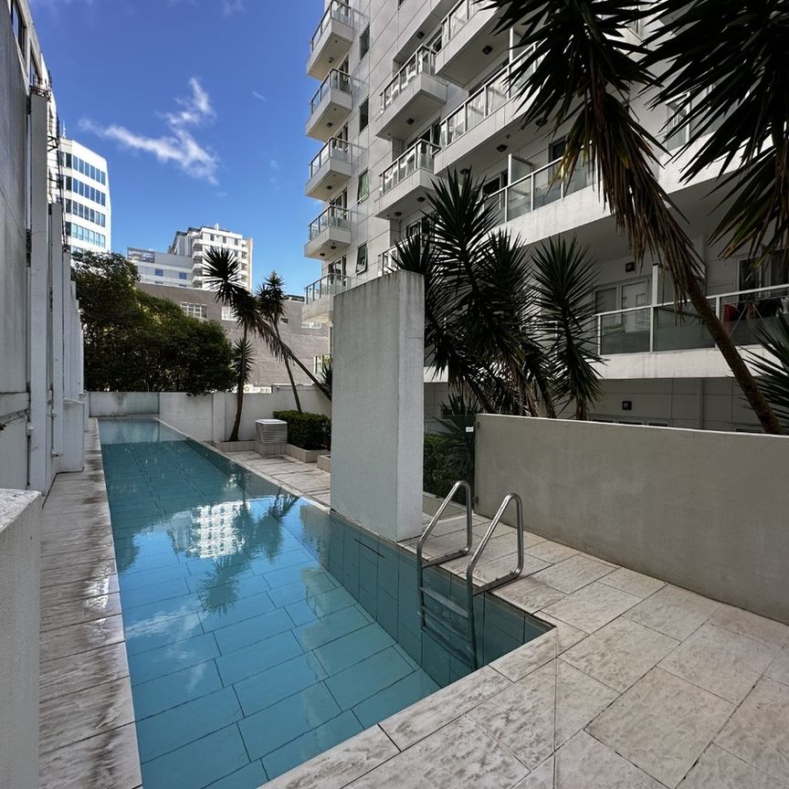 Studio Auckland CBD - Photo 1