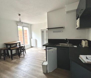 Location Appartement 1 pièce 20m² RENNES 35000 - Photo 3