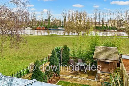 3 bedroom terraced house to rent - Photo 5