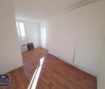 Appartement à louer 2 pièces 27.19m² - Photo 2