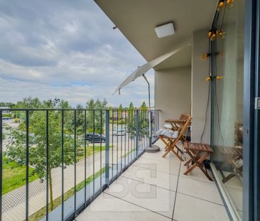 Apartment for rent, 2+kk - 1 bedroom, 52m - Photo 4