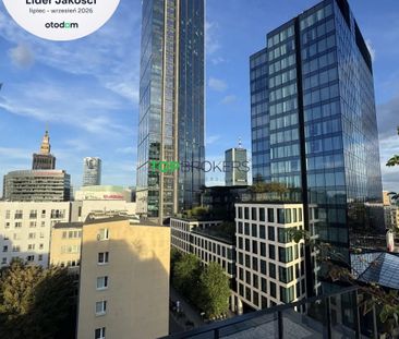Warszawa, Wola, Wola Mirów, Chmielna – zdjęcie 4