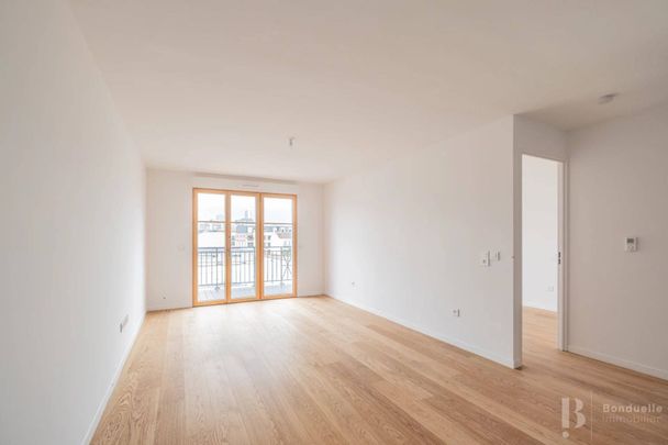 Rental Apartment Puteaux Pressensé-Rives de Seine - Photo 1