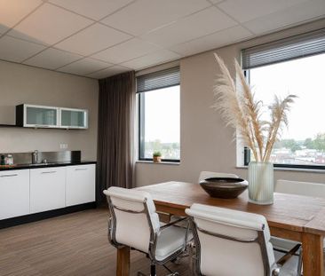 Eschertoren 4-A, Groenoord, 2316ET, Leiden - Foto 4