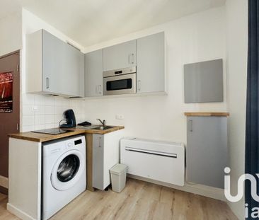 Studio 1 pièce de 22 m² à Avignon (84000) - Photo 3