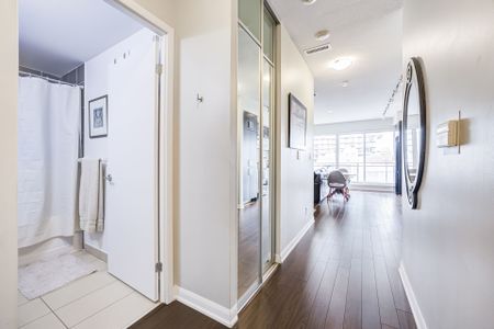 For Lease - 205 Frederick Street Unit# 1001, Toronto, Ontario - Photo 2