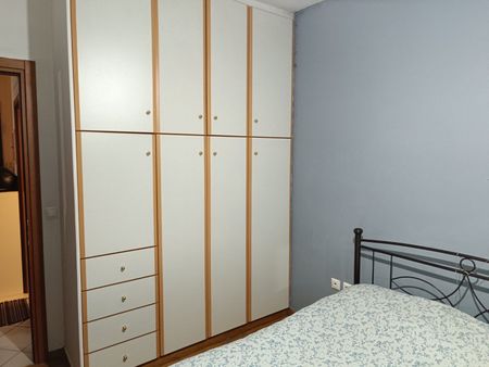 Ενοικίαση κατοικίας, 55 τ.μ., Ζωγράφου, 600 € - Photo 4