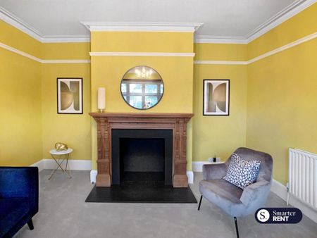 5 bedroom detached house to rent - Photo 3