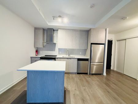 For Lease - 55 Duke Street Unit# 332, Kitchener, Ontario - Photo 2