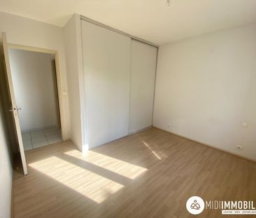 Location Appartement 3 pièces 77m² ALBI 81000 - Photo 5