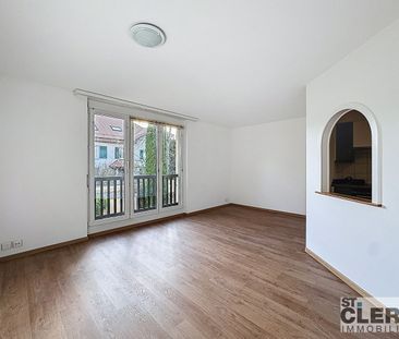 Quiet 1.5-room apartment - Photo 2