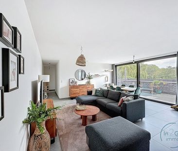 Wezemaal Eektstraat 4B bus 104 - Foto 4