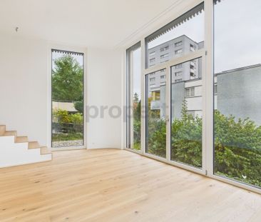 Exquisite 5-Zimmer-Wohnung in der begehrten Region Zürich - Photo 6