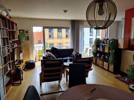 Appartement op het trendy Zuid - Foto 3