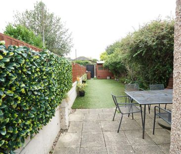 2 bedroom terraced house to rent - Photo 3