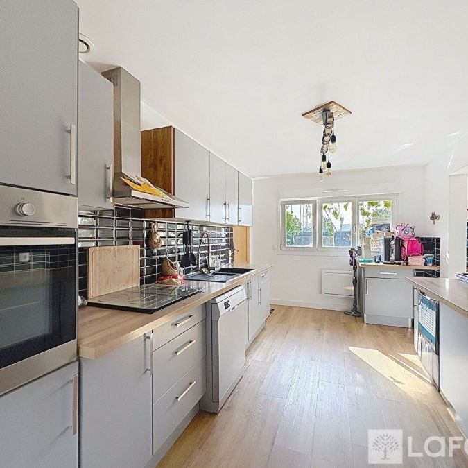 Maison 4 pièces à La Chapelle-d'Armentières - Photo 2