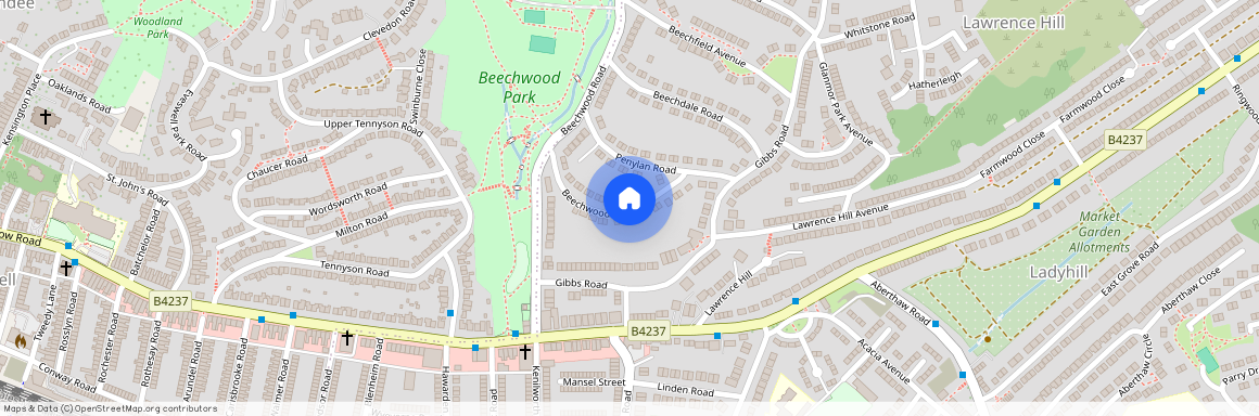 Beechwood Crescent, Newport, NP19