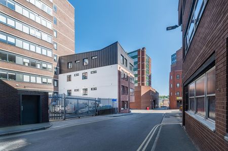 Queen Street - Photo 5