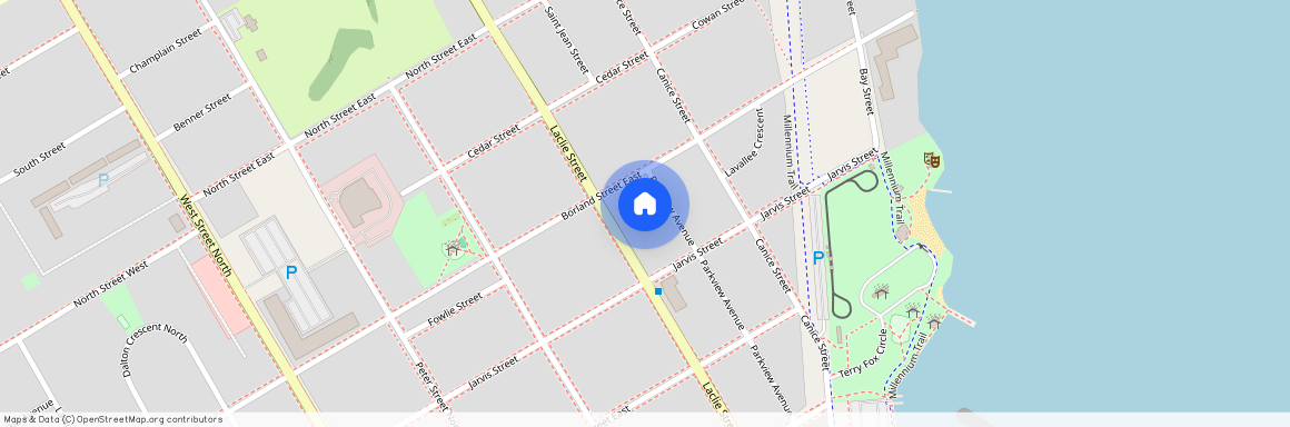 177 Parkview Ave., Ontario, Orillia