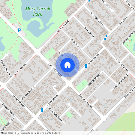 25 Hemeleers Street, WA 6110, Gosnells