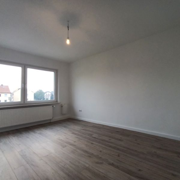 2 Zimmer zum Wohlfühlen! - Foto 1