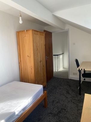 Room in a Shared Flat, Filey Street, S10 - Photo 1