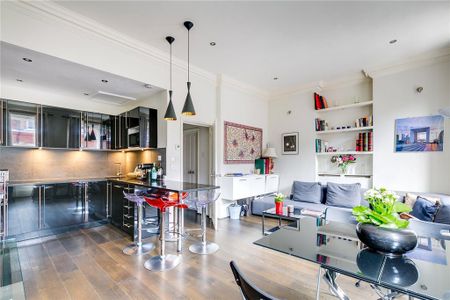 1 bedroom flat to rent - Photo 3