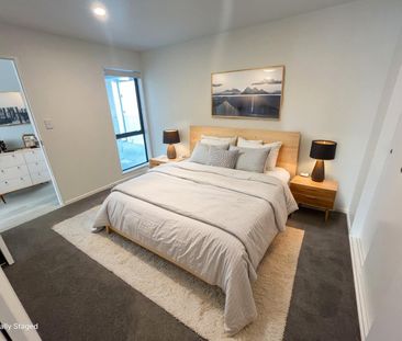 Modern, Low-maintenance Living - Photo 2