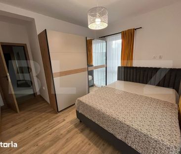 Apartament 2 camere la vila – spatios, decomandat, liniste si confor - Photo 5
