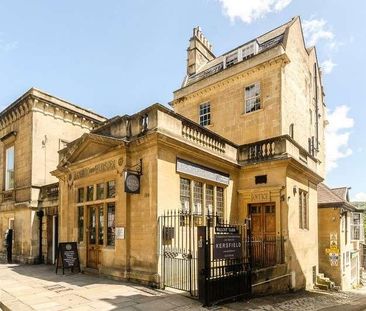 Walcot Street, Bath, Somerset, BA1 - Photo 6