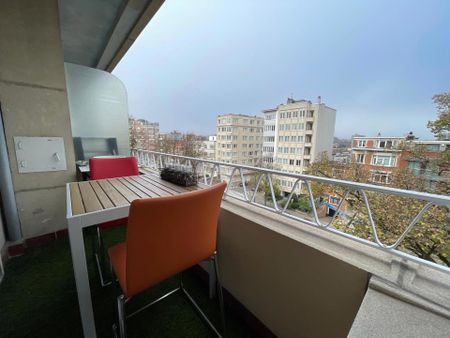 Appartement - te huur - Foto 4