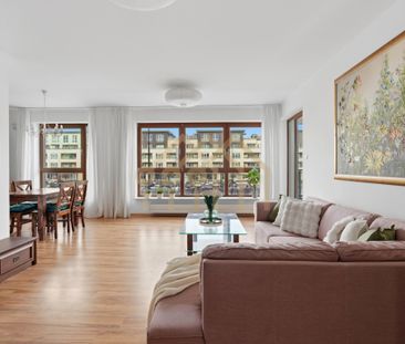 Warszawa, Wilanów, Warszawa, Wilanów, Adama Branickiego - Фото 3