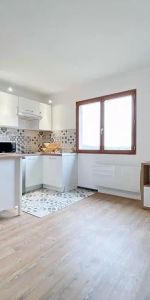 Appartement à louer 1 pièce 27.57m² - Photo 3