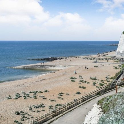 Marine Drive, Saltdean - Photo 1