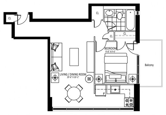 30 Edith - Plan A - Photo 1
