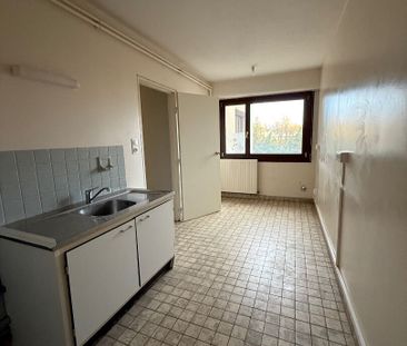 Location Appartement 2 pièces 54m² - Photo 3