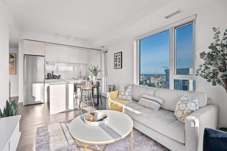 For Lease - 130 RIVER Street Unit# 2803, Toronto, Ontario - Photo 3