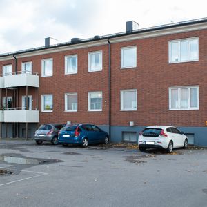 Tegelbruksgatan, Eskilstuna - Photo 2