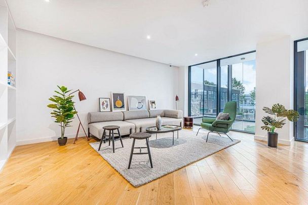 1 bedroom flat to rent - Photo 1