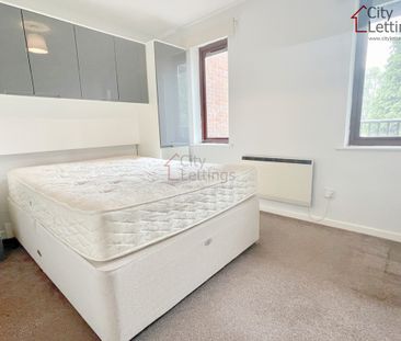 1 Bedroom Apartment - Photo 5