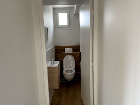 Location Appartement 3 pièces 68m² VILLENEUVE TOLOSANE 31270 - Photo 5