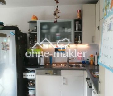 Etagenwohnung in Hattersheim am Main (Hattersheim) - Foto 1